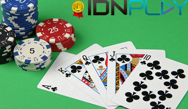 Persaingan Di Kalangan Agen Poker, IDN Poker Tetap Berjaya